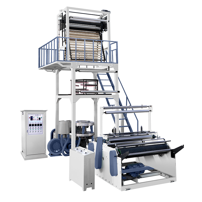 SNW-FM Série Machine de soufflage de film HDPE/LDPE